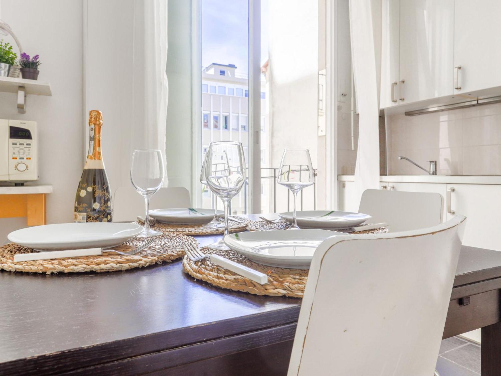 Studio Palais Clemenceau By Interhome Ницца Экстерьер фото